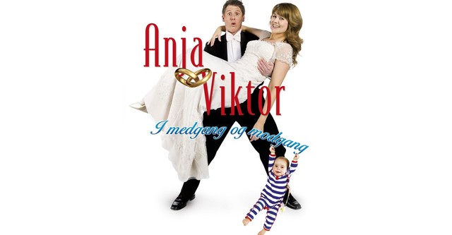 Anja & Viktor - In Sickness and in Health
