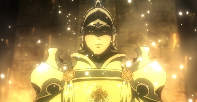 Shingeki No Bahamut - Virgin Soul