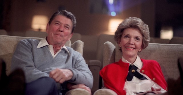 Reagan