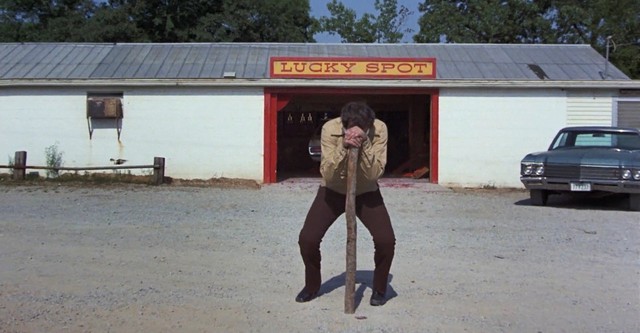 ウォーキング・トール