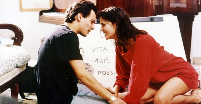 Einmal dein Lachen hören