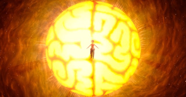Brain Space