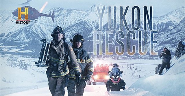 Yukon Rescue