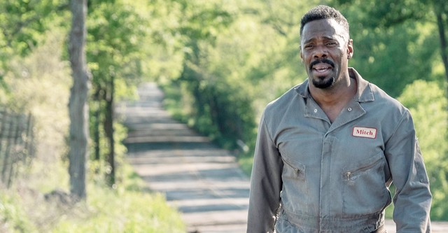 Fear the Walking Dead