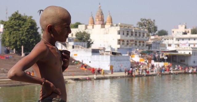 Pushkar Puran
