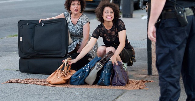 Broad City