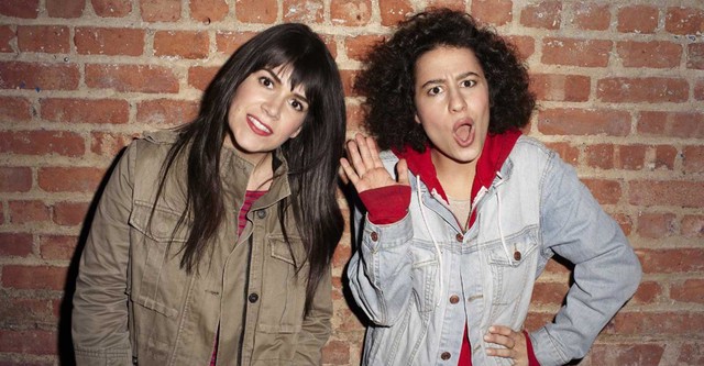 Broad City