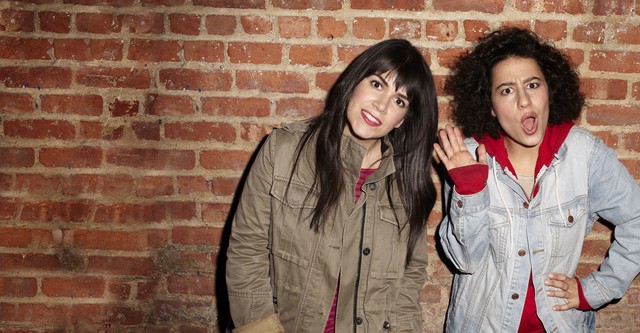 Broad City