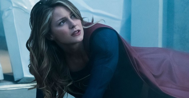Supergirl