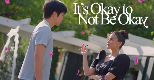 It's Okay to Not Be Okay