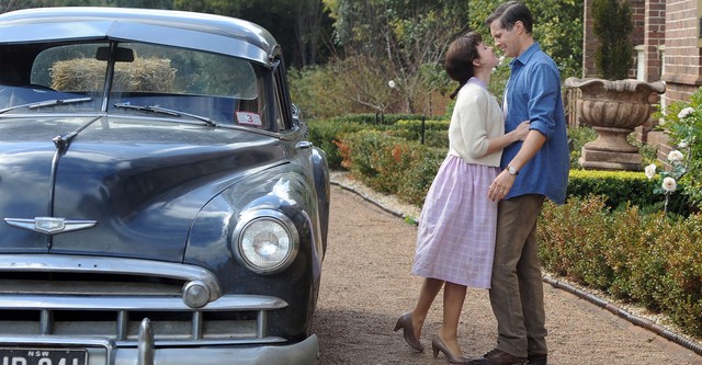 A hosszú út hazáig