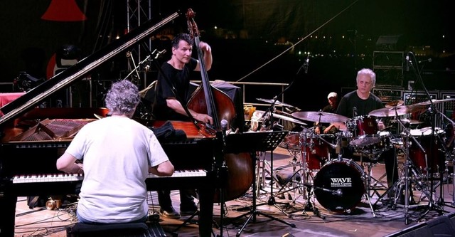Chick Corea Trio - Live at Malta Jazz Festival