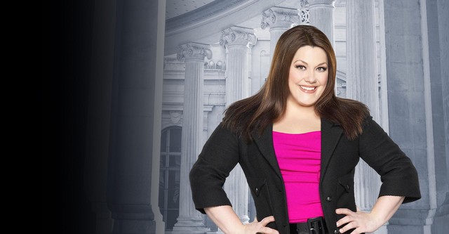 Drop Dead Diva