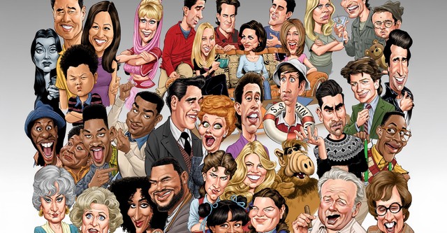History of the Sitcom