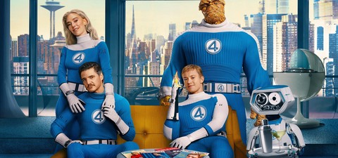 Tutti i film Marvel da vedere in streaming prima de 'I Fantastici 4 – Gli inizi'