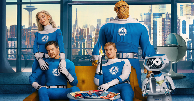 Da “Eternals” a “Thunderbolts*”: come vedere tutti i film Marvel prima de 'I Fantastici 4 – Gli inizi'