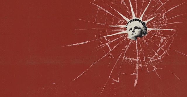Crímenes en Nueva York
