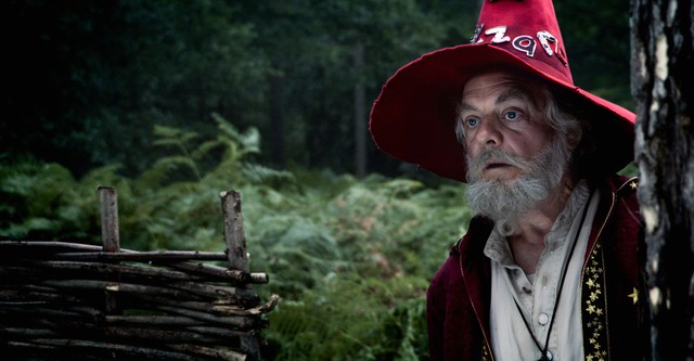 The Color of Magic - Die Reise des Zauberers