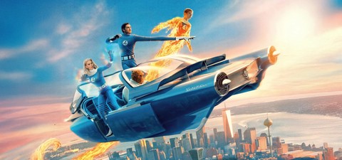 The Fantastic Four Will Be The Most Powerful MCU Team For One Reason