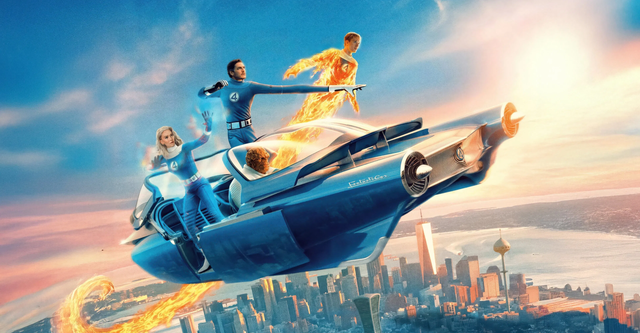 The Fantastic Four Will Be The Most Powerful MCU Team For One Reason