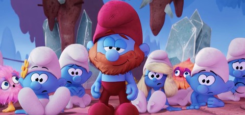 All 'Smurfs' Movies And TV Shows In Order