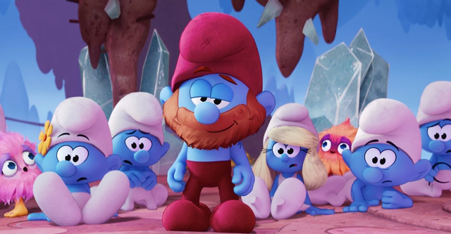 All 'Smurfs' Movies And TV Shows In Order