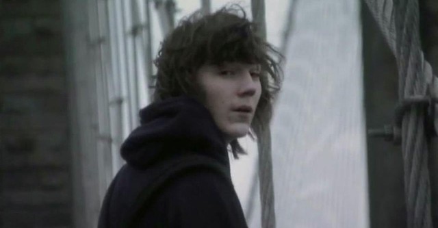 Light and the Sufferer