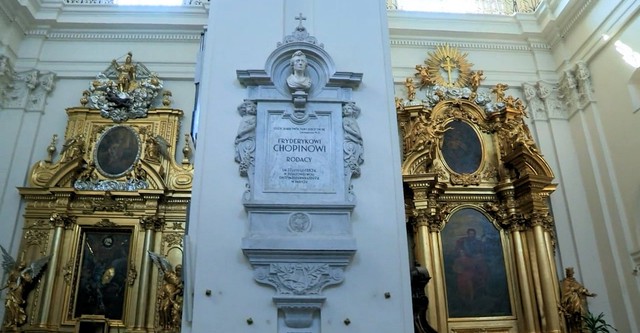 In Search of Chopin