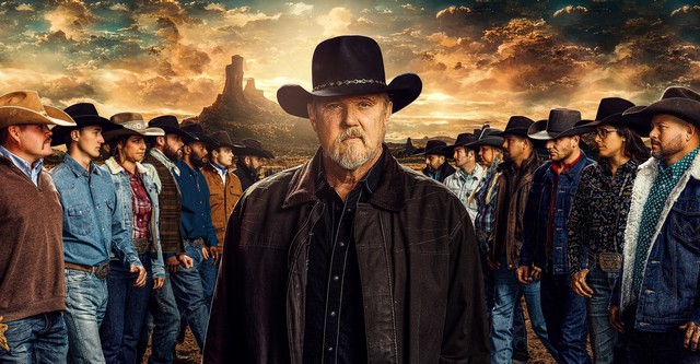 Ultimate Cowboy Showdown