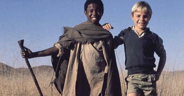 Forever Young, Forever Free