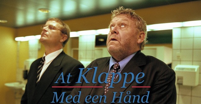 One-Hand Clapping