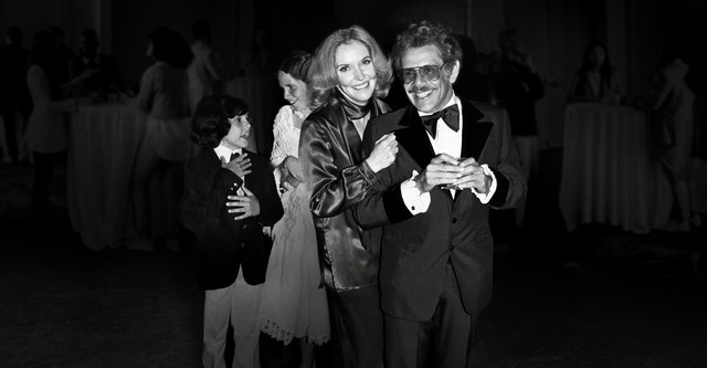 Stiller y Meara: Nada está perdido