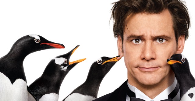 Пингвины мистера Поппера