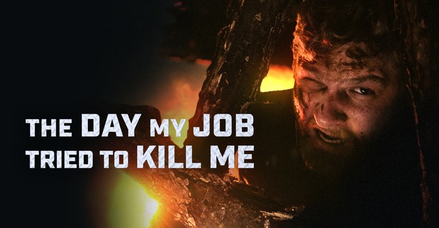 The Day My Job Tried to Kill Me