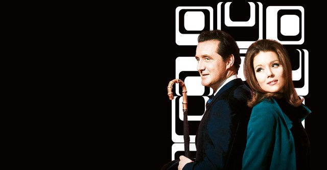 Mit Schirm, Charme und Melone