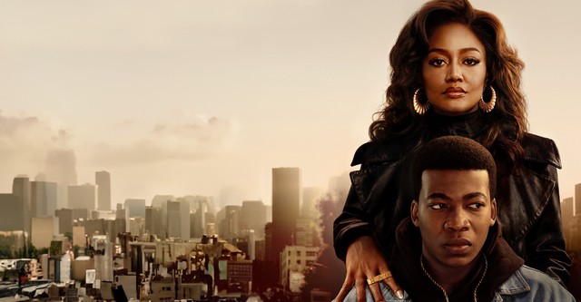 Power Book III: Raising Kanan Season streaming online