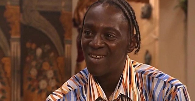 Flavor of Love