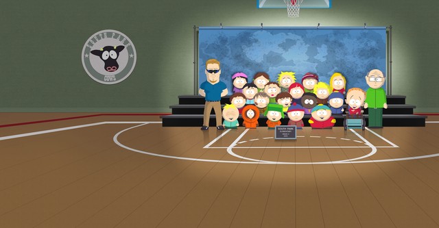 South Park 