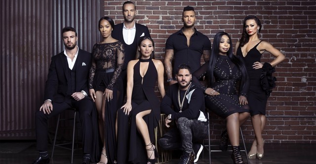 Famously Single