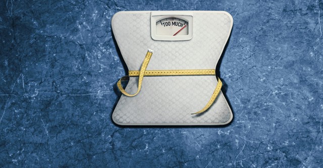 上镜代价：减肥真人秀残酷真相