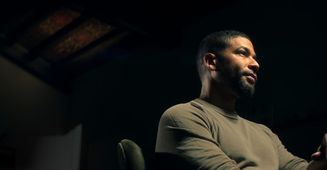 Die Wahrheit über Jussie Smollett?