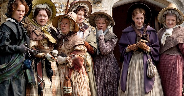 Elizabeth Gaskell's Cranford