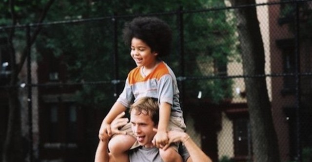 Just Like the Son