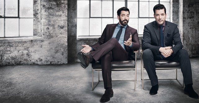 Property Brothers - Gut beraten!