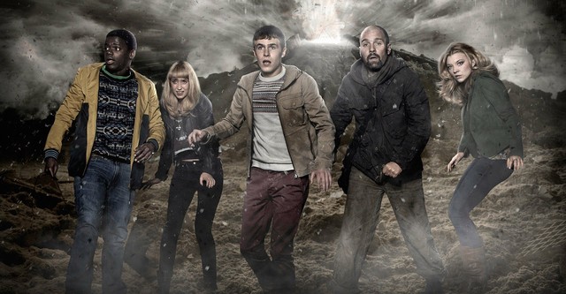 The Fades