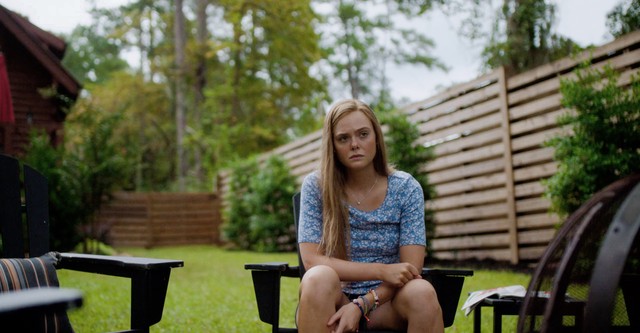 The Girl from Plainville