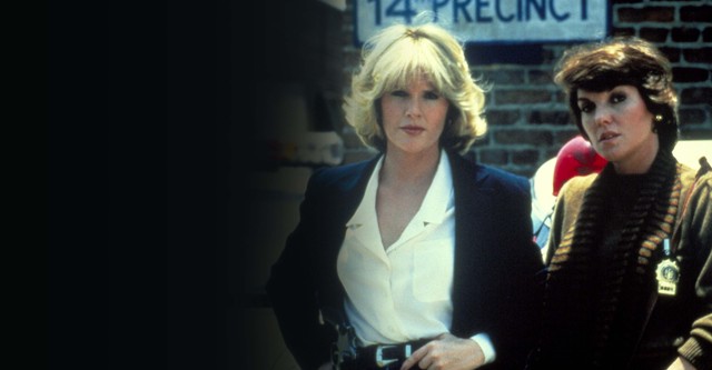 Cagney & Lacey