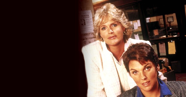 Cagney y Lacey