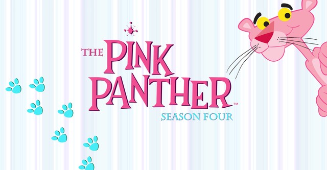 La Pantera Rosa