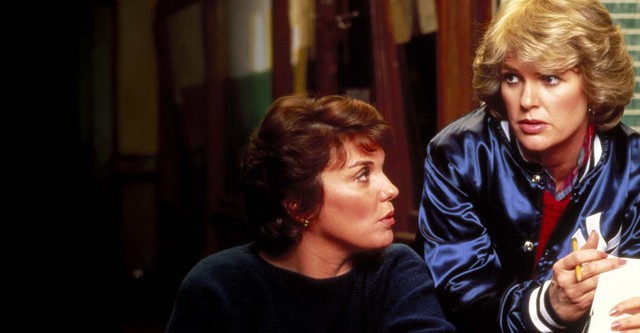 Cagney & Lacey